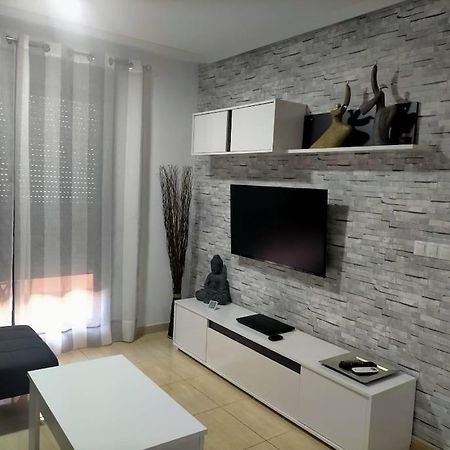 Apartamento Moderno Con Piscina Garaje Wifi Ac El Campello Exteriör bild